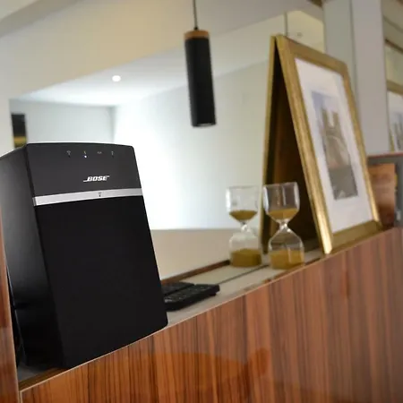 Modern Cozy - Portas Do Sol Лісабон