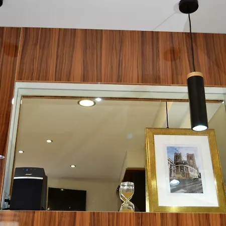 Modern Cozy - Portas Do Sol * Lisboa