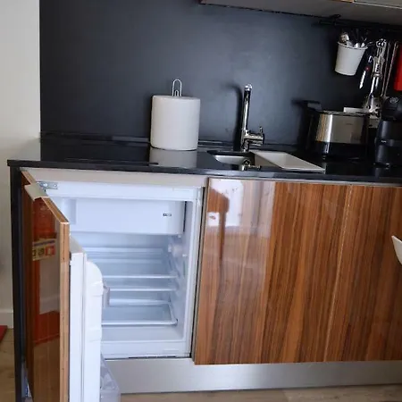 Apartment Modern Cozy - Portas Do Sol *
