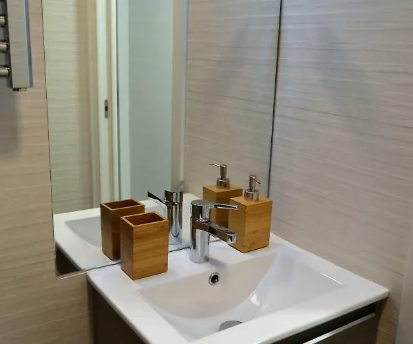 Modern Cozy - Portas Do Sol Διαμέρισμα *