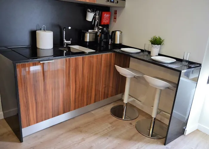 Διαμέρισμα Modern Cozy - Portas Do Sol *