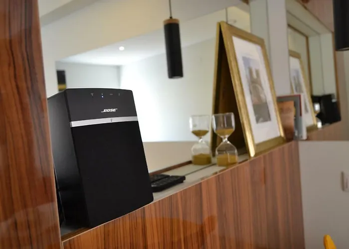 Modern Cozy - Portas Do Sol Lisboa