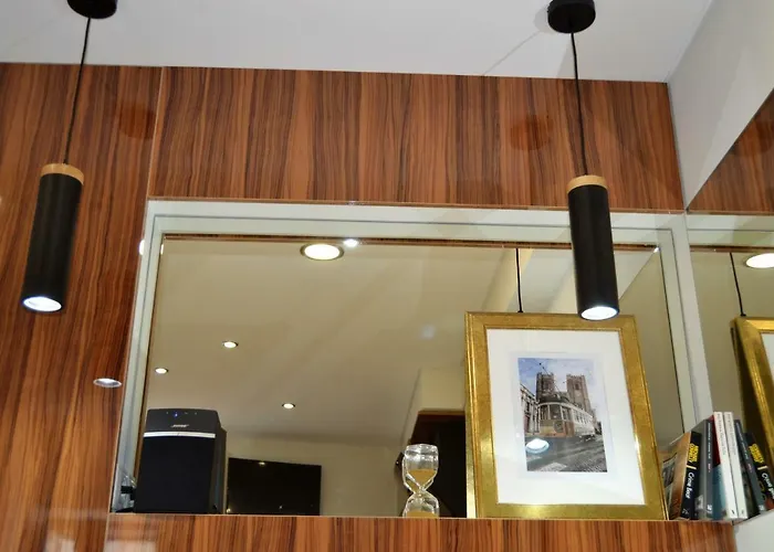 Modern Cozy - Portas Do Sol * Lisboa