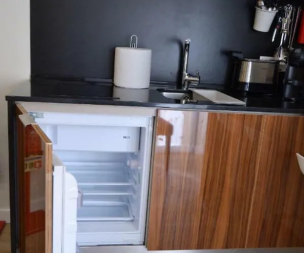 Διαμέρισμα Modern Cozy - Portas Do Sol *