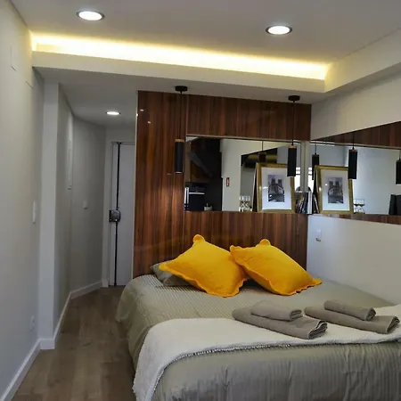 Modern Cozy - Portas Do Sol *